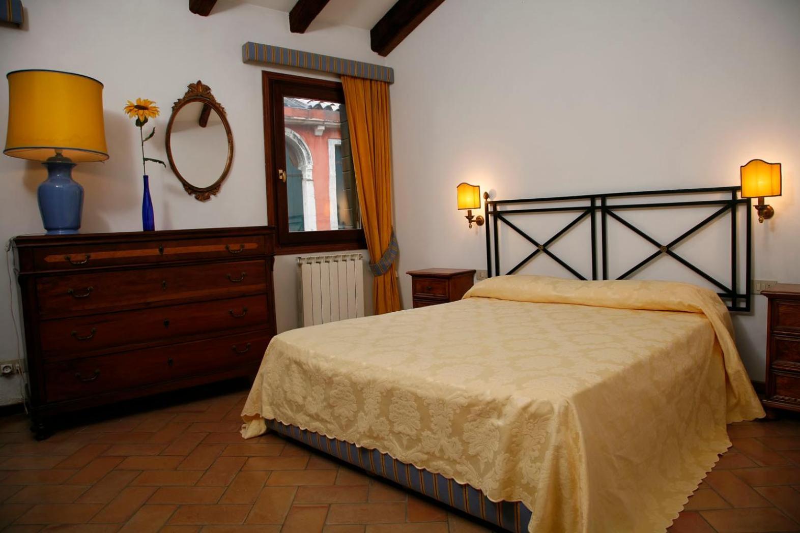 Venice Salute Apartments Zewnętrze zdjęcie