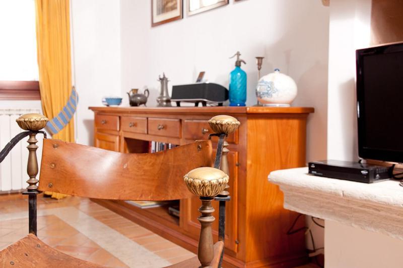 Venice Salute Apartments Zewnętrze zdjęcie