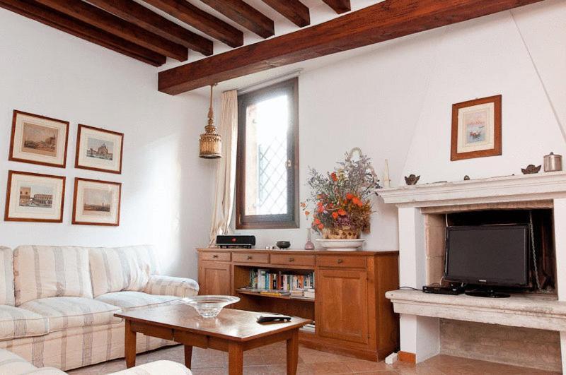 Venice Salute Apartments Zewnętrze zdjęcie