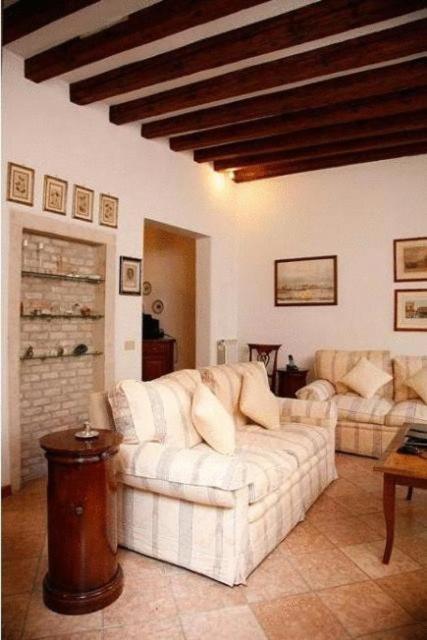 Venice Salute Apartments Zewnętrze zdjęcie