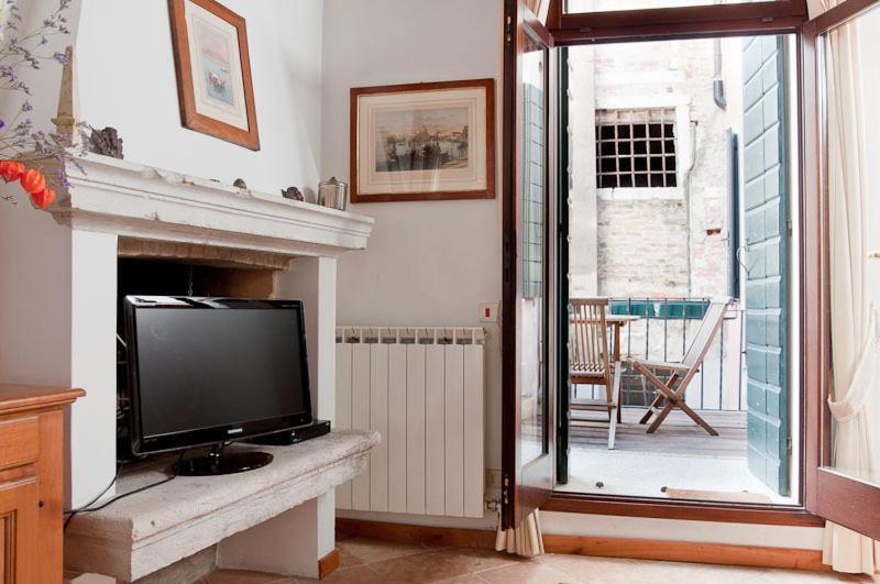 Venice Salute Apartments Zewnętrze zdjęcie